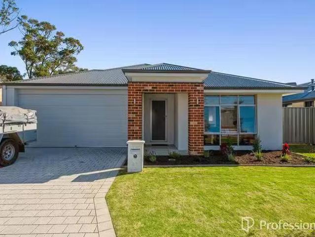 27 Verrier Loop, Byford, WA 6122