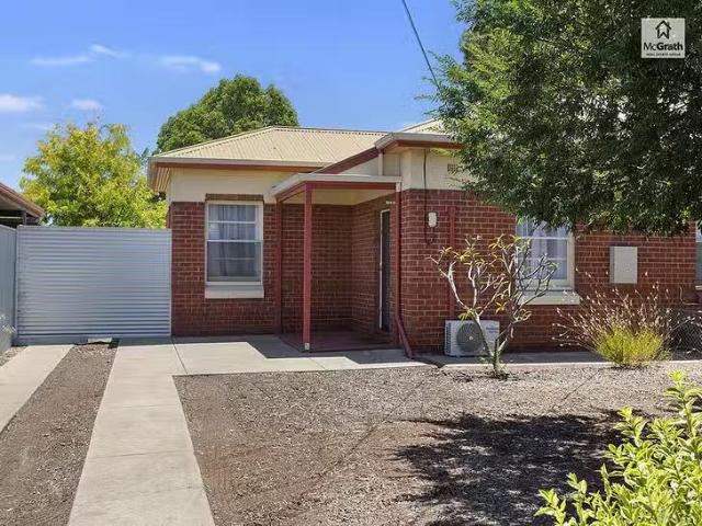 27 Vincent Street, South Plympton, SA 5038