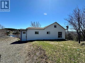27 Village Cove Road W, Summerford, NL, A0G 4E0 house for sale | Listing ID 1298 | Royal LePage