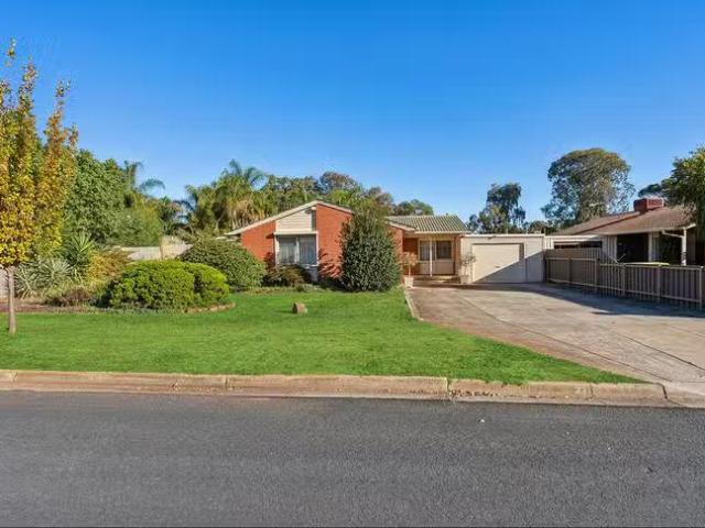 27 Wandora Crescent, Salisbury Park, SA 5109