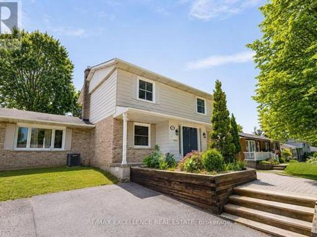 27 Wadsworth Drive, Ingersoll, ON, N5C 3L3 house for sale | Listing ID X13472 | Royal LePage