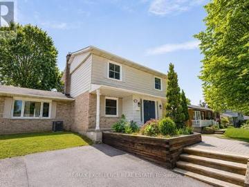 27 Wadsworth Drive, Ingersoll, ON, N5C 3L3 house for sale | Listing ID X13472 | Royal LePage