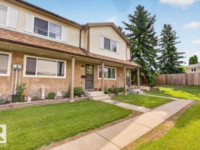 27 Walden Park, St. Albert, AB, T8N 3V6 townhouse for sale | Listing ID E4495 | Royal LePage