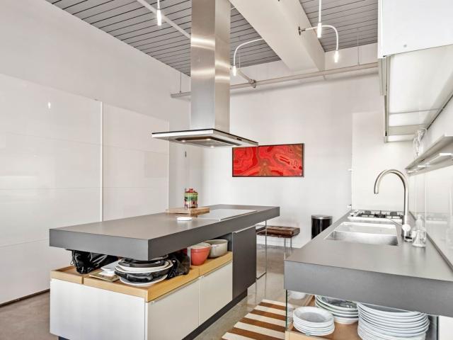 27 Wareham Street Unit 203, Boston, US, MA