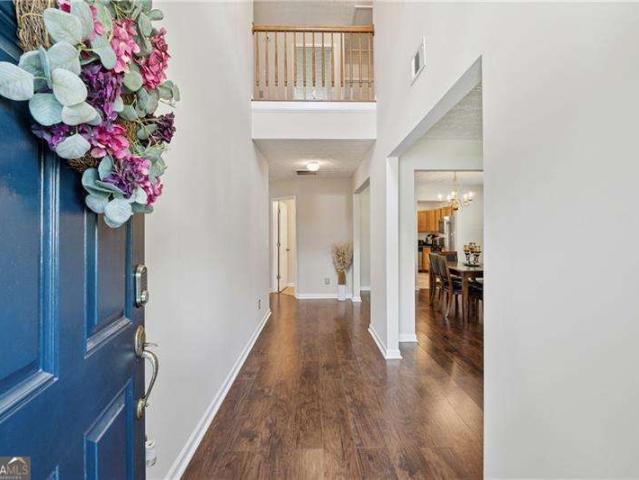 27 Waterbury Way