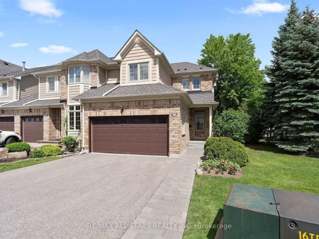 27 Wave Hill Way, Markham | Sold, N13444 | Condos. Ca