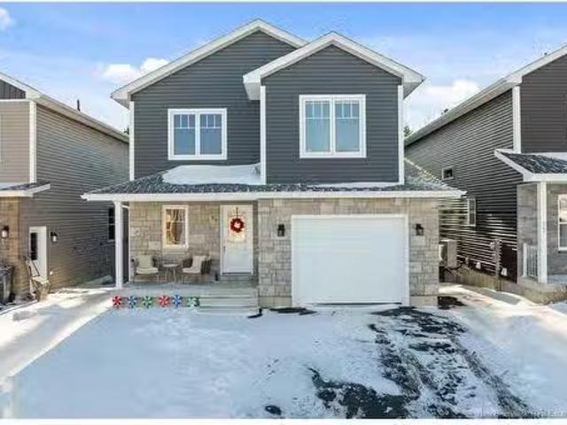 27 Weavers Wy, Fredericton, NB, E3A 3P8 house for sale List.