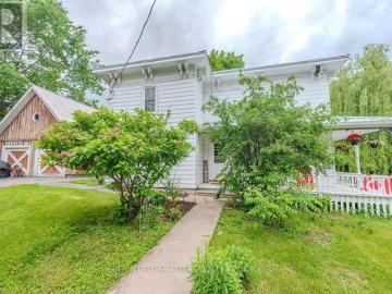 27 West Street W, Stone Mills, ON, K0K 1Z0 house for sale | Listing ID X13473 | Royal LePage