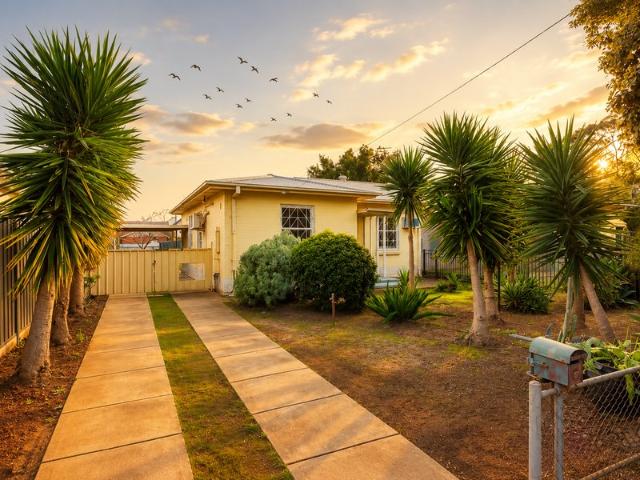 27 Westbury Street, Davoren Park SA 5113