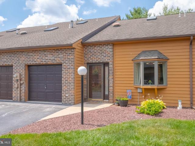 27 Westview Mnr Manor # 27