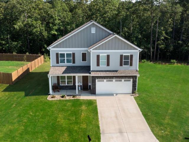 27 Whistling Oaks Drive NE