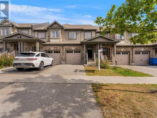 27 Winterton Court, Orangeville, ON, L9W 5H8 house for sale | Listing ID W13832 | Royal LePage