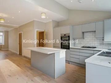 27 Wincanton Road, London, SW18 5TZ, United Kingdom | 4 bed house for rent #139269332 | Rentberry