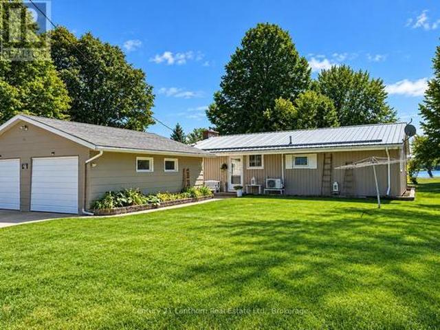 27 Willow Point Road, Brighton, ON, K0K 1H0 house for lease | Listing ID X13836 | Royal LePage