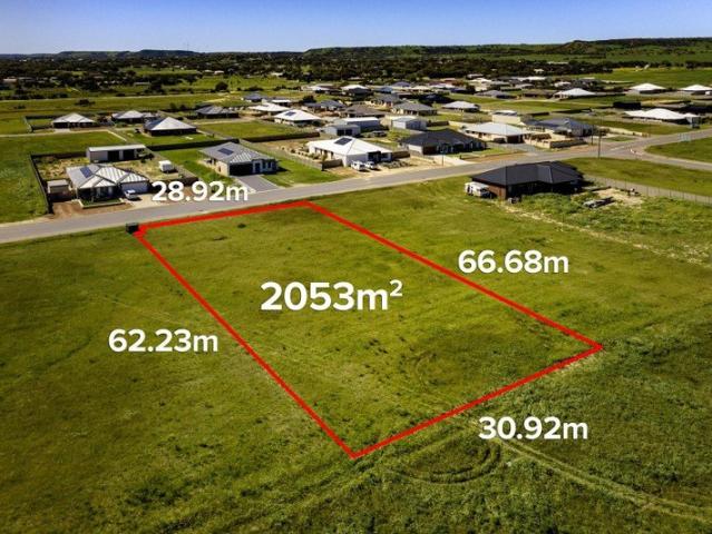 27 Wisteria Parade, Moresby WA 6530