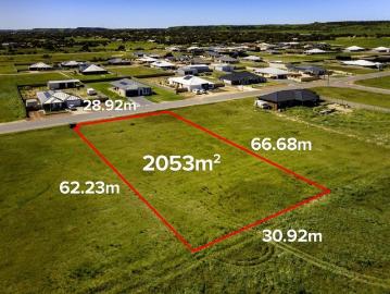 27 Wisteria Parade, Moresby WA 6530