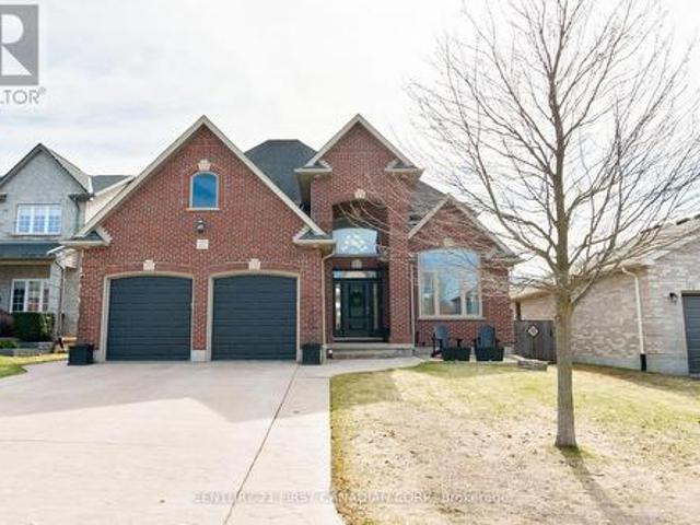 27 Wood Lily Lane, Middlesex Centre Ilderton, ON, N0M 2A0 house for sale | Listing ID X12895 | Royal LePage