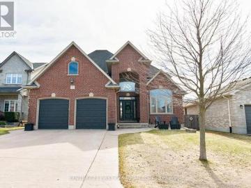 27 Wood Lily Lane, Middlesex Centre Ilderton, ON, N0M 2A0 house for sale | Listing ID X12895 | Royal LePage