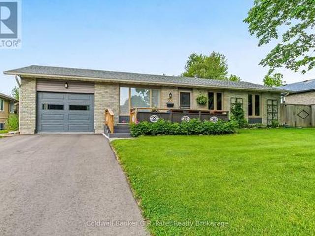 27 Woodcock Drive, Tillsonburg, ON, N4G 4M3 house for sale | Listing ID X13452 | Royal LePage