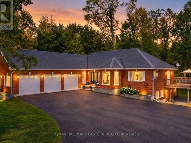 27 Woodland Trail, Kawartha Lakes Manvers, ON, K0L 1A0 house for sale | Listing ID X13852 | Royal LePage