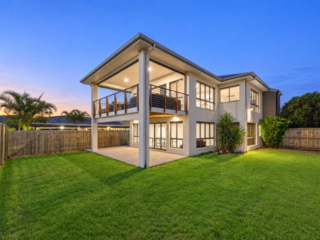 27 Woodland Crescent, MURARRIE, QLD 4172