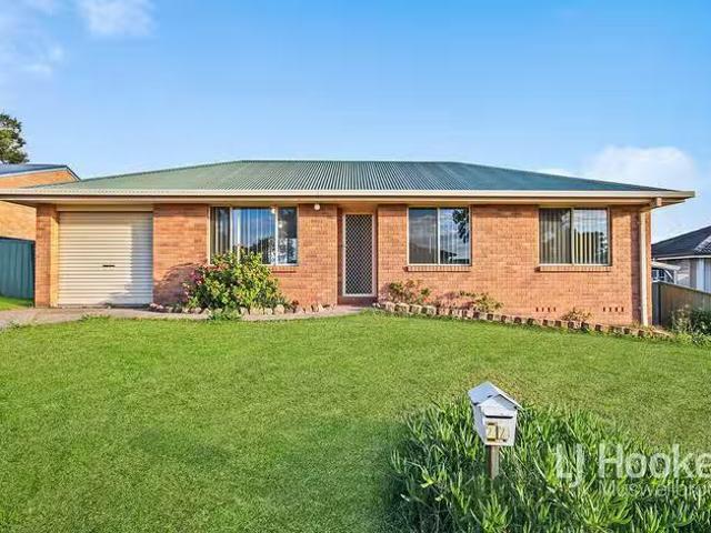 27 Wollombi Road, Muswellbrook, NSW 2333