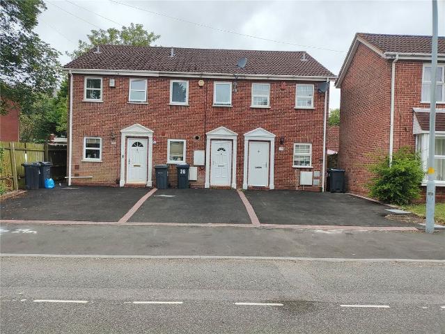 27 Wyndham Road, Birmingham B16, 2 bed terraced house to rent, £1,300 pcm | PrimeLocation