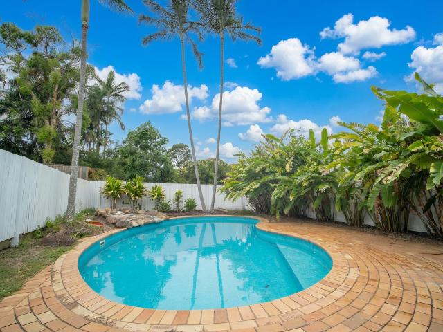 27 York Street, WILSTON, QLD 4051