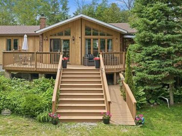27 York Street, Collingwood, ON, L9Y 3Z1 house for sale | Listing ID S13487 | Royal LePage