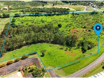 Isis, Bundaberg Regional, Mud Island, Queensland