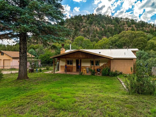 27 Acres NM Hwy 63