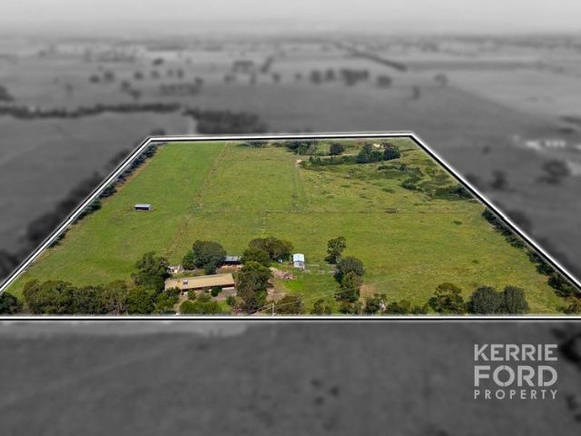 27 Acres of Opportunity Toongabbie