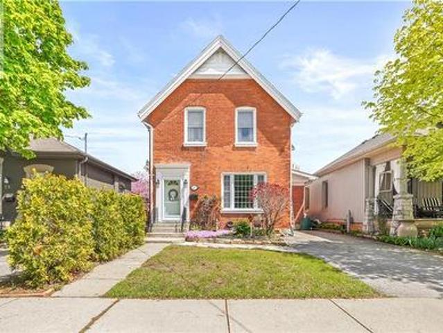 27 Ada Avenue, Brantford, ON, N3T 4K8 house for sale | Listing ID 40830 | Royal LePage