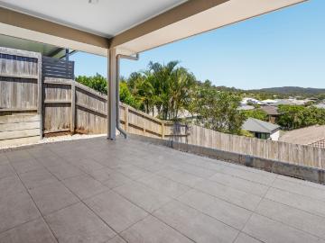 27 adelaide crescent ormeau hills qld house for rent lj hooker