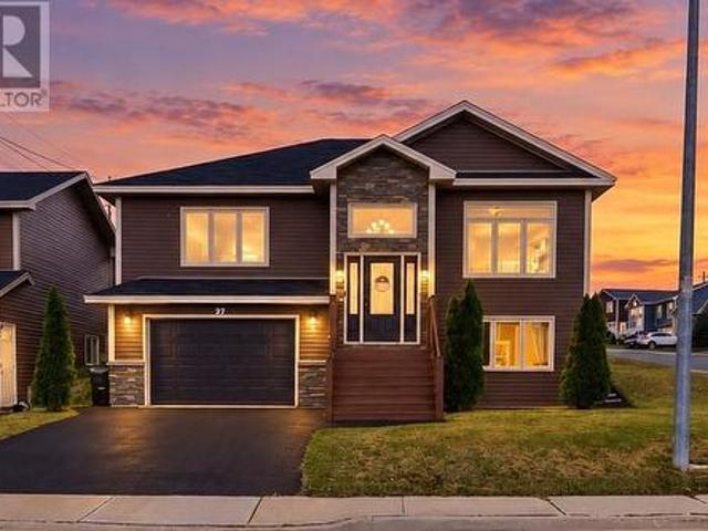 27 Adventure Avenue, St. John'S, NL, A1B 0K8 house for lease | Listing ID 1304 | Royal LePage