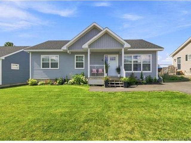 27 Aiden St, Fredericton, NB, E3G 0E3 house for sale | Listing ID NB146988 | Royal LePage
