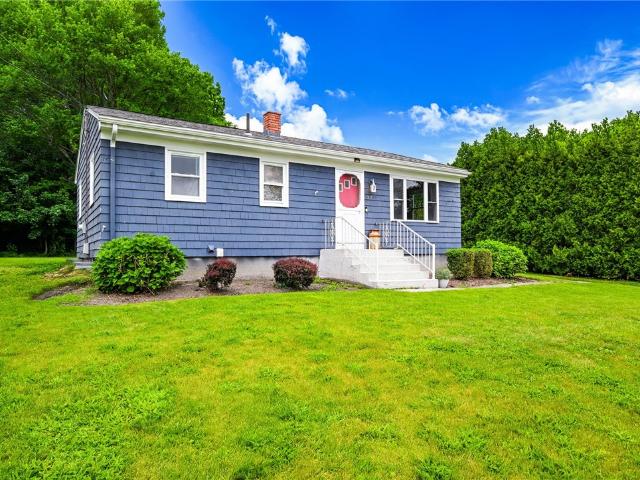27 Alan Avenue