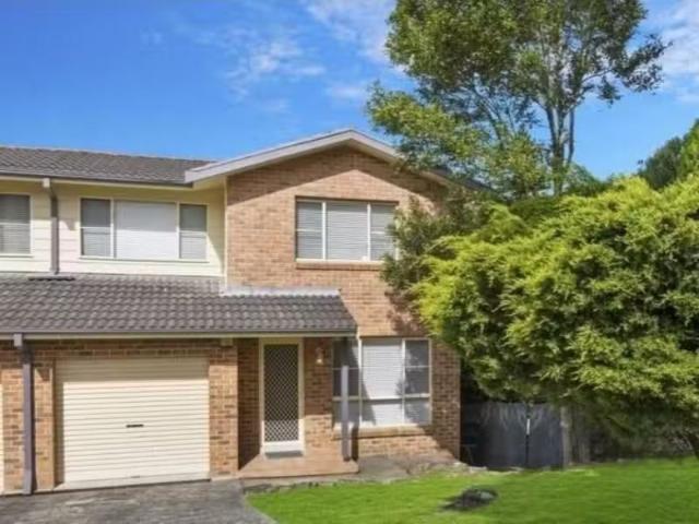 2/7 Alexander Close, TERRIGAL House for rent Listed by Alana.