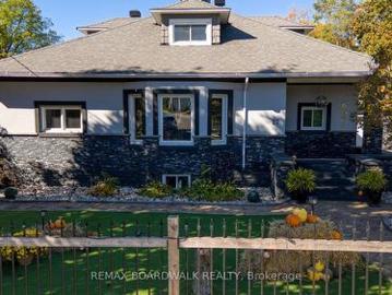 27 Allan Street, Carleton Place, ON, K7C 1T1 house for sale | Listing ID X12664 | Royal LePage