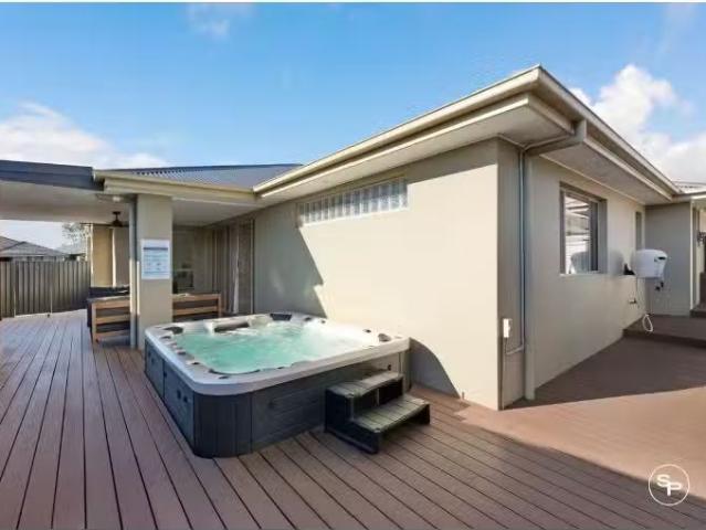27 Ambrose Street, Oran Park House for rent Listed by Dean Br.