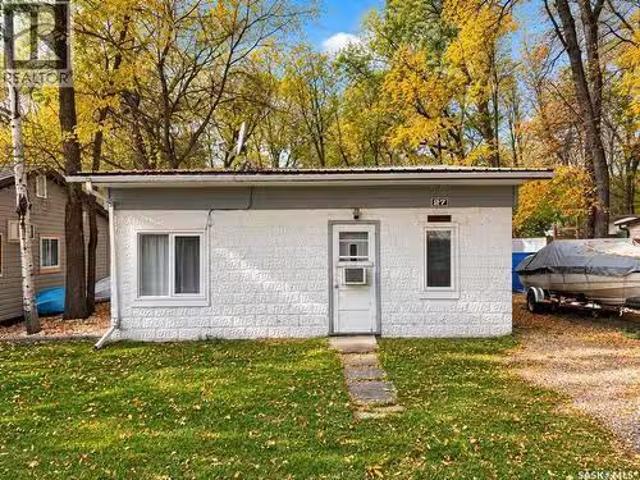 27 Anderson Drive, Melville Beach, SK, S0A 1E0 house for sal.