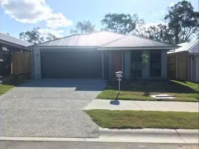 27 Angus Court, PARK RIDGE, QLD 4125 House for Rent