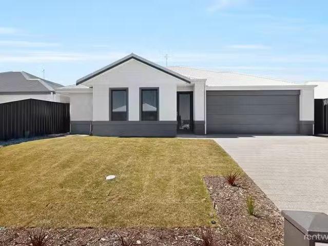27 Archipelago Way, Two Rocks, WA 6037