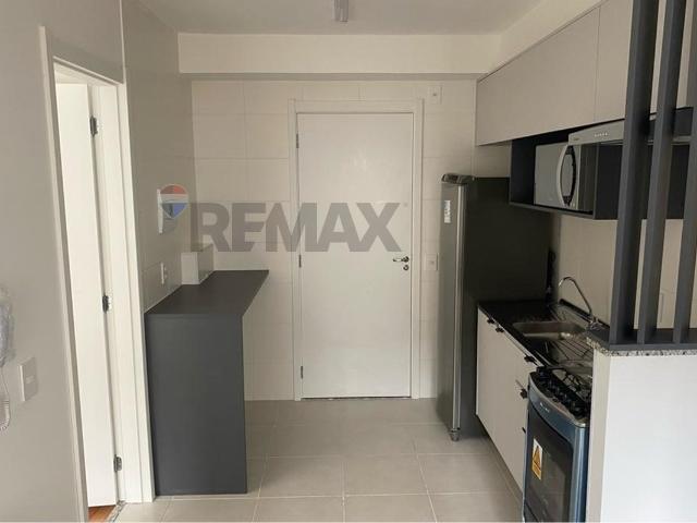 27 Área Útil Apartamento Alugar, 1 Dormitórios localizado em Avenida Thomas Edison, 944, Barra Funda, São Paulo, São Paulo, 01140001 | Brasil