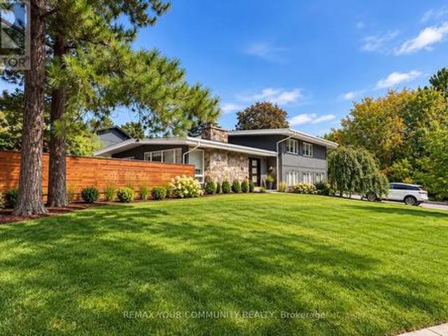 27 Artinger Court, Toronto, ON, M3B 1J9 house for lease | Listing ID C13805 | Royal LePage