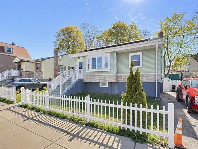 27 Banfield Ave, Boston, MA 02126