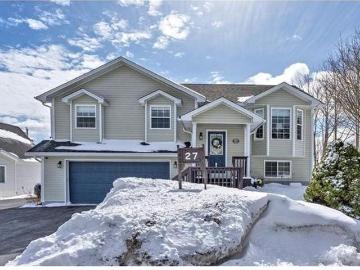 27 Badcock Boulevard, Bay Roberts, NL, A0A 1G0 house for sale | Listing ID 1295 | Royal LePage