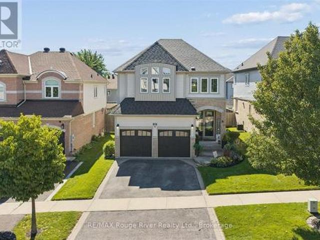 27 Bagnell Crescent, Clarington Bowmanville, ON, L1C 5R1 house for sale | Listing ID E13834 | Royal LePage
