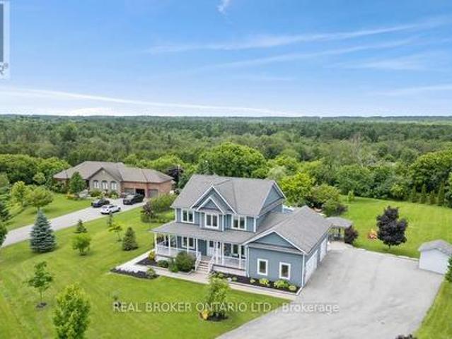 27 Bagshaw Crescent, Uxbridge, ON, L9P 0A9 house for sale | Listing ID N13479 | Royal LePage