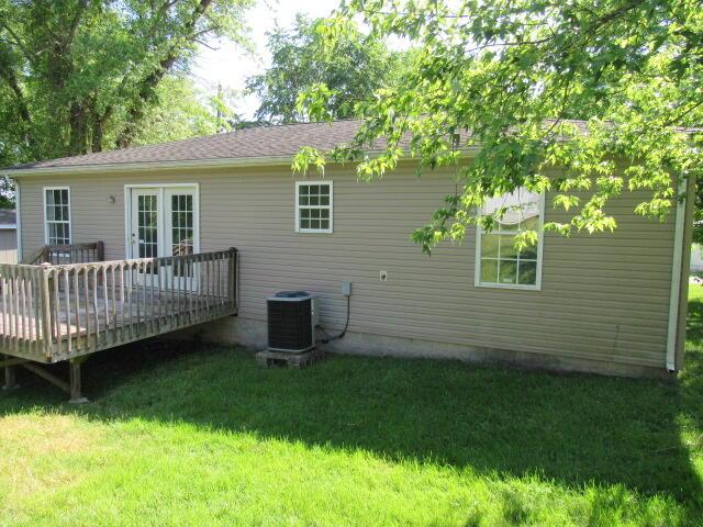 27 Bait Shop Road